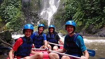 The Best Ayung River Rafting Adventure in Ubud