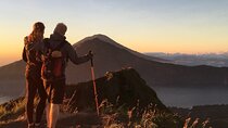 Mount Batur Sunrise Trekking with Breakfast - All Inclusive Tour