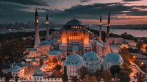 Istanbul Highlights Private Tour: Hotel Pick-Up & Drop-Off