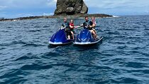 Private Jetski Adventure in Goulf Papagayo