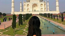 Same Day Agra Tour by Car from Delhi