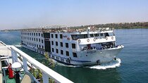 Egypt Nile Cruise from Aswan to Luxor 3 Nights 4 Days