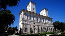 Borghese Gallery Private Tour