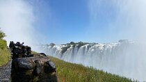 Victoria Falls Tour - Zimbabwe side