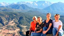 2 day trekking in the Atlas mountains and Berber villages from Marrakech