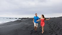 Hilo Shore Excursion: Volcano Safari Lava Caves, Falls and More