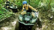Quad Bike Adventure and Jet Ski 