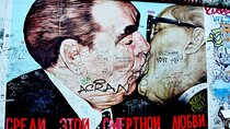 Private Berlin Tour: Berlin Wall & Cold War First-Hand Stories