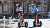 Segway Tour by ComhiC - The Highlights - 1h30