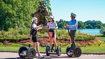 Segway Tour by ComhiC - Tête d'Or Park - 2h