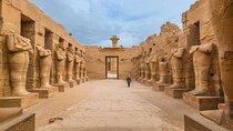 Luxor Private Tour to Edfu and Kom Ombo Temples