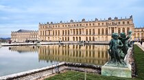 Versailles Palace & Gardens - Daytrip from Paris