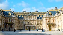 One Day to Versailles Palace & Gardens - Daytrip from Paris