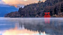 Mt. Fuji and Hakone Private Tour with English Speaking Guide