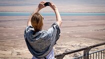 Masada & Dead Sea Tour from Jerusalem