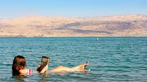 Masada and Dead Sea Tour from Tel Aviv