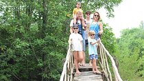 1-Day Can Gio Island- Mangrove Biosphere Reserve-Group of 10 Max