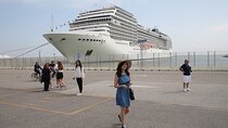 Transfer from Venice to Ravenna Cruise Terminal