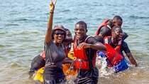 Half-Day Kayaking Odyssey on River Volta