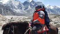 Conquer the Majestic Ama Dablam Base Camp: A Trekker's Paradise