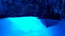 Blue & Green Cave Vis Island and Pakleni Islands Private Day Trip from Hvar