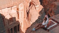 2 Days Petra Wadi Rum and Dead Sea Private Guided Tour