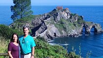 Exploration of Bilbao & San Juan de Gaztelugatxe