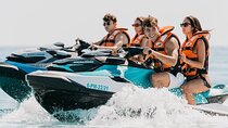 1 Hour Jetski in Andratx