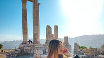 Amman Private City Tour