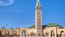 Fez to Casablanca : Private transfer with Casablanca City Tour
