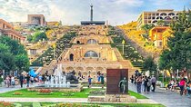 Best of Armenia: private 2-3 days tour to Yerevan w/ family lunch