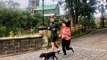 Guided Running Tour of Glasgow