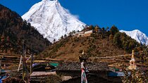 Private 16 Days Manaslu Circuit Trek
