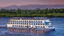  4-Night Nile Cruise with Flights included + HOT AIR BALLON