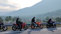 16-Days Rajasthan Private Motorbike Tour with Delhi & Agra 