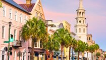 Charleston Unchained Pirates and Patriots By Junket