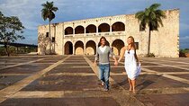 City Tour In Santo Domingo Leaving from Punta Cana