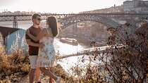 Photoshoot in Porto for Couples