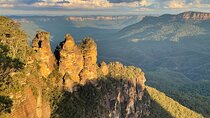 Private Tour: Blue Mountains Day Trip from Sydney