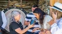 Gemtree Wines: Being Biodynamic Tour