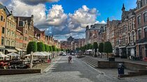 600 Years of History and Heritage: A Self-Guided Walking Tour of Leuven