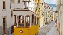 3-Hour Private and Guided Lisbon Highlights History Walking Tour