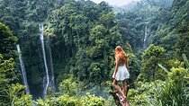 13-Hour Private Sekumpul & Aling-Aling Waterfall Tour (All-Inclusive)