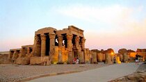 Day Tour To Aswan From Luxor By Private Car
