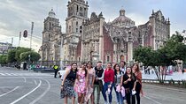 Mexico City Tour Bilingual Tour