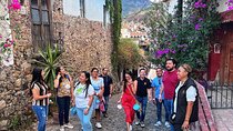 Cuernavaca and Taxco Tour from Mexico City