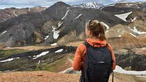 Adventure in Landmannalaugar and Hot Springs - Reykjavík & Hella