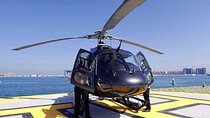 Helicopter Tour in Dubai