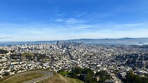 Private San Francisco City Tour and Muir Woods with Sausalito