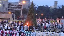 3 Day Private Meskel Festival, Addis Ababa City and Debre Libanos Monastery Tour